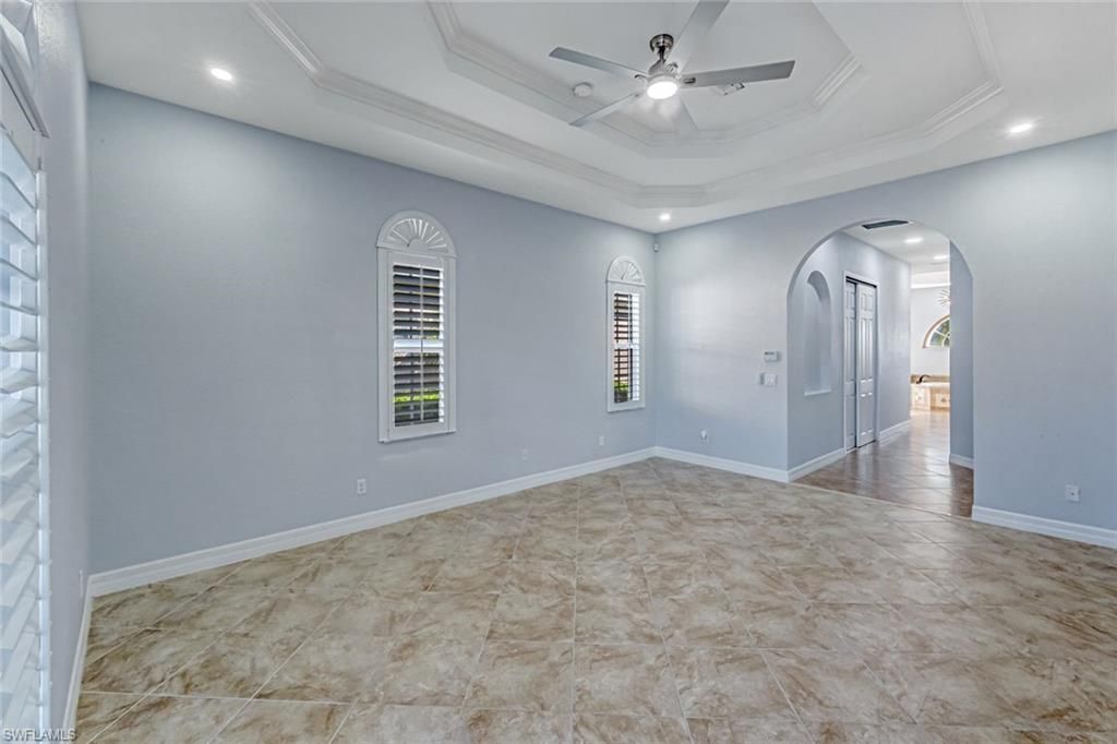 4518 SW 22nd Pl, Cape Coral, FL 33914 Photo