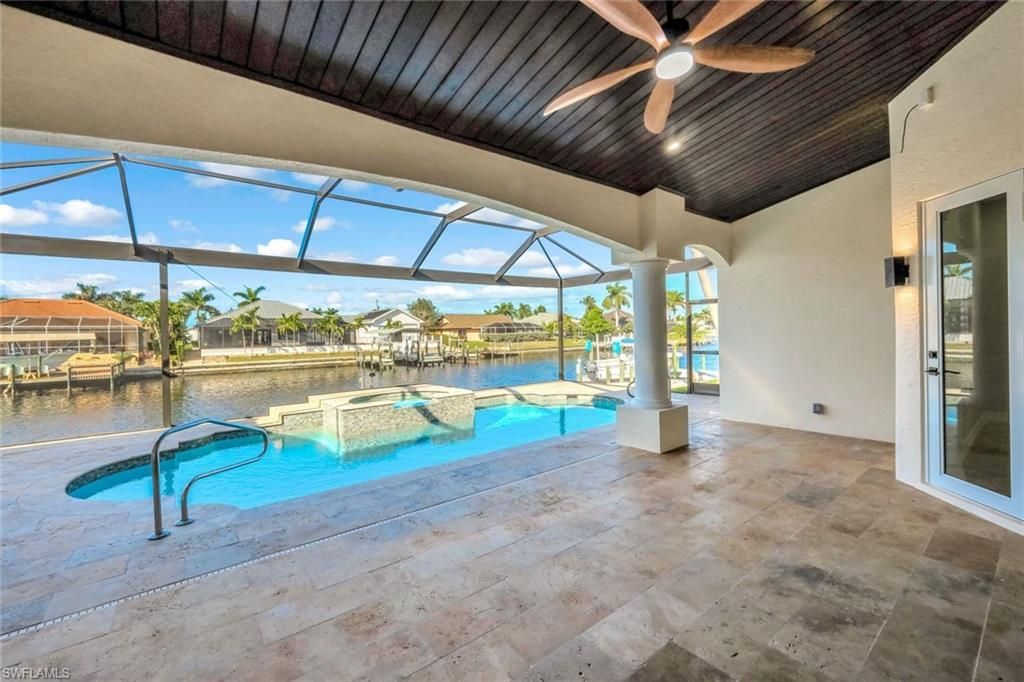 4518 SW 22nd Pl, Cape Coral, FL 33914 Photo