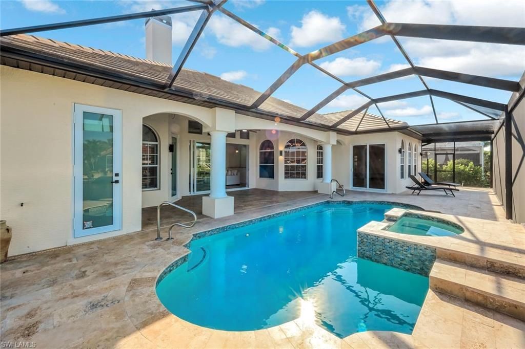 4518 SW 22nd Pl, Cape Coral, FL 33914 Photo