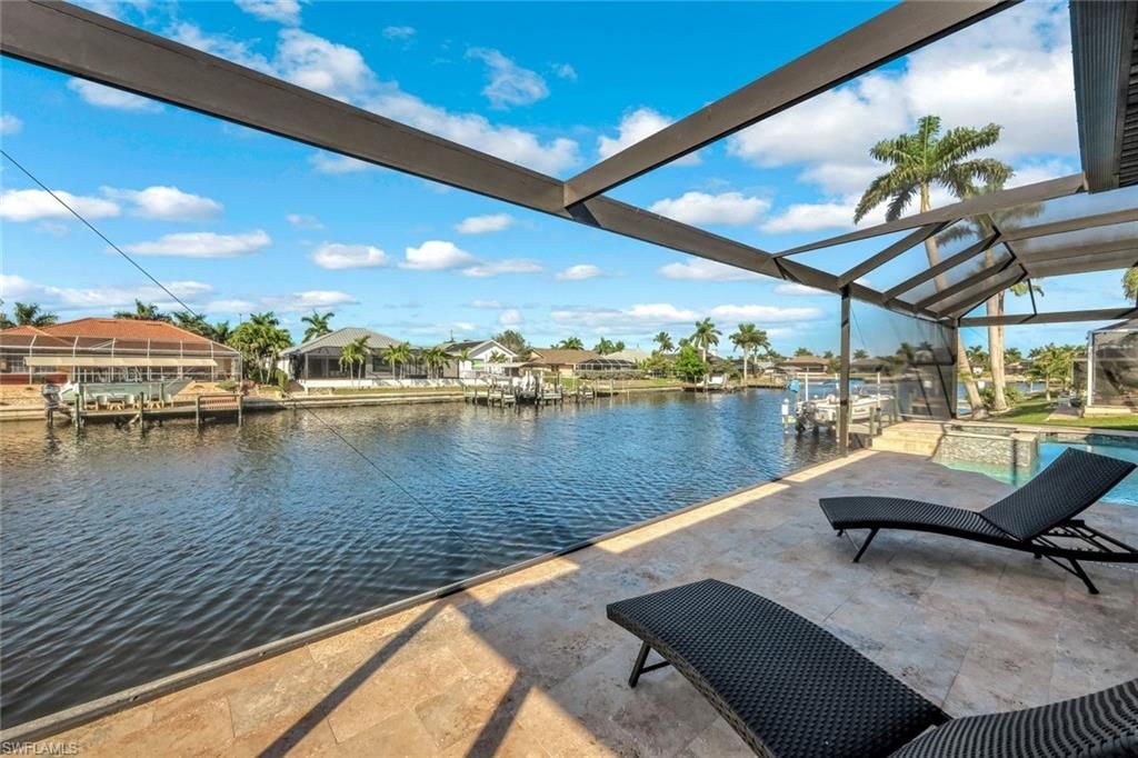 4518 SW 22nd Pl, Cape Coral, FL 33914 Photo