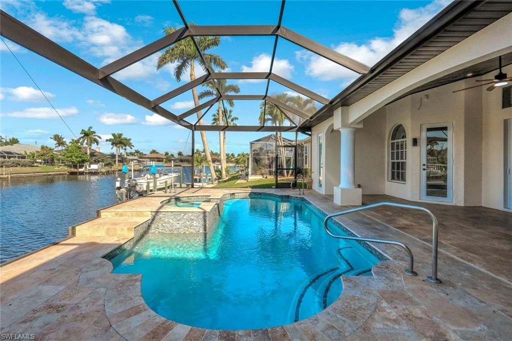 4518 SW 22nd Pl, Cape Coral, FL 33914 Photo
