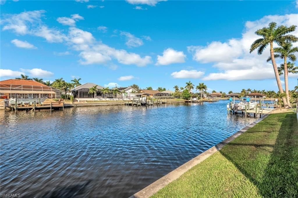 4518 SW 22nd Pl, Cape Coral, FL 33914 Photo