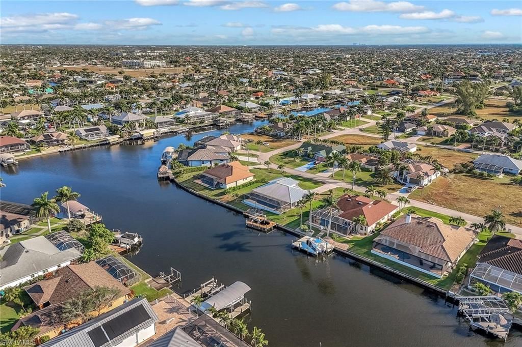 4518 SW 22nd Pl, Cape Coral, FL 33914 Photo