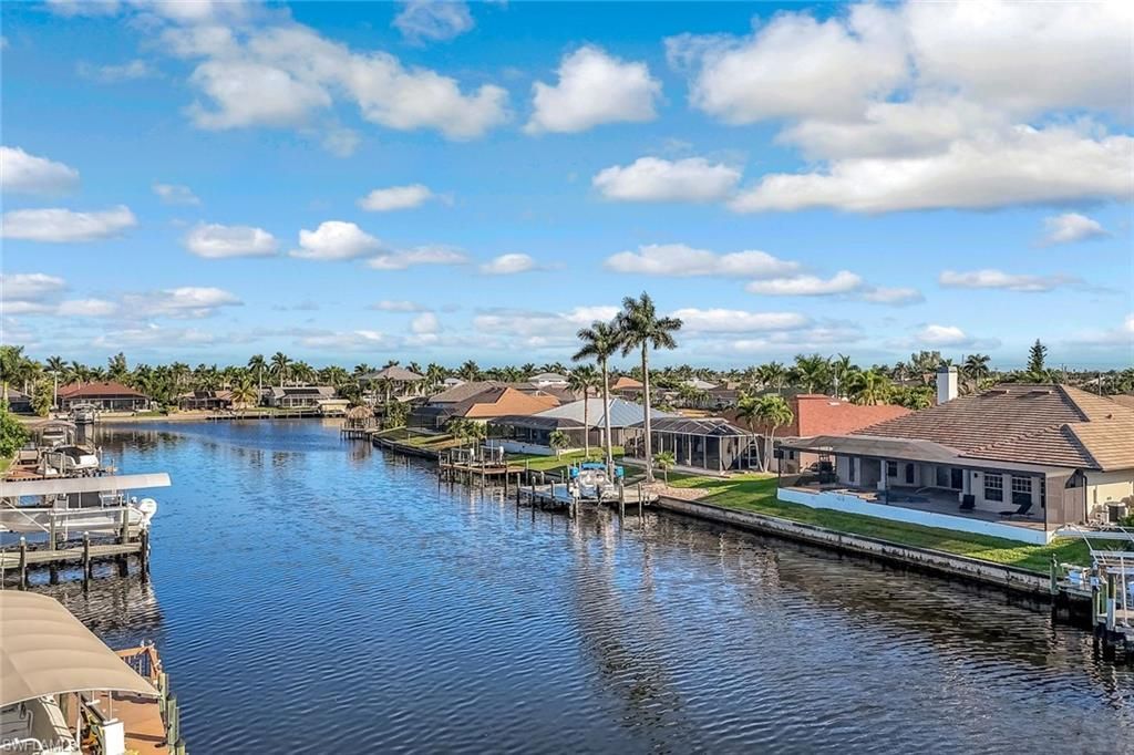 4518 SW 22nd Pl, Cape Coral, FL 33914 Photo