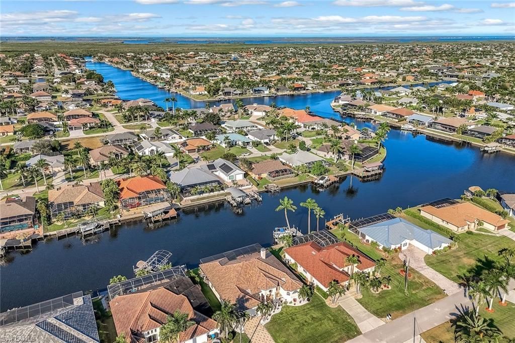 4518 SW 22nd Pl, Cape Coral, FL 33914 Photo