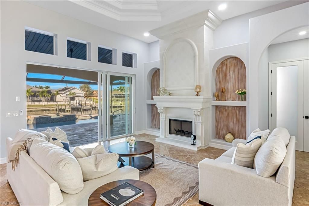 4518 SW 22nd Pl, Cape Coral, FL 33914 Photo