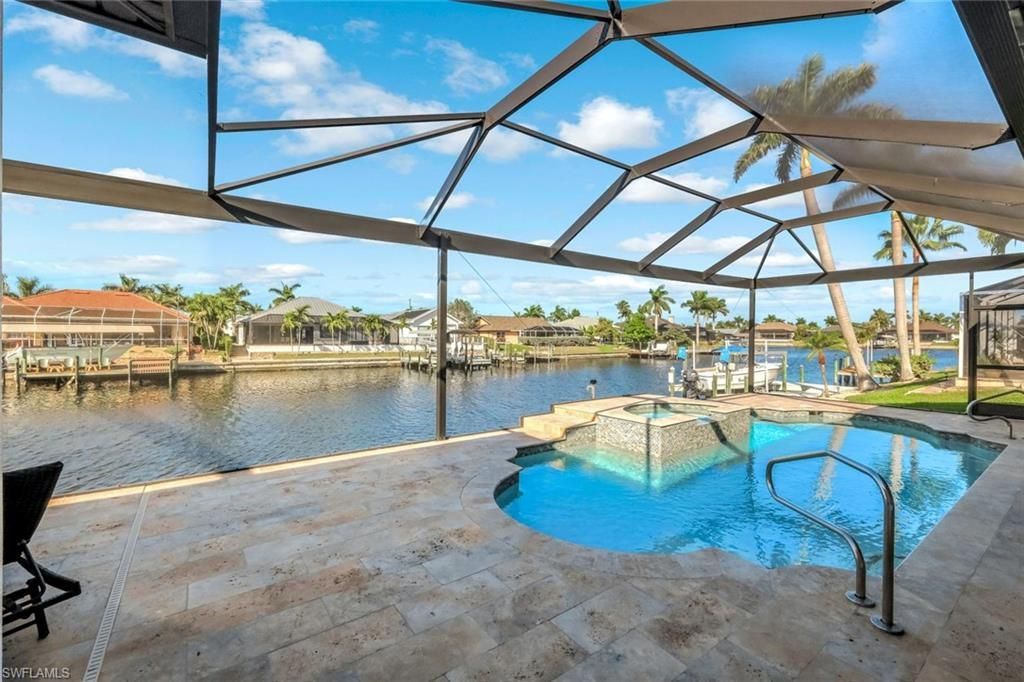 4518 SW 22nd Pl, Cape Coral, FL 33914 Photo