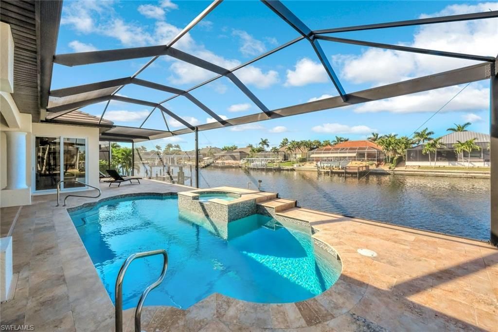 4518 SW 22nd Pl, Cape Coral, FL 33914 Photo