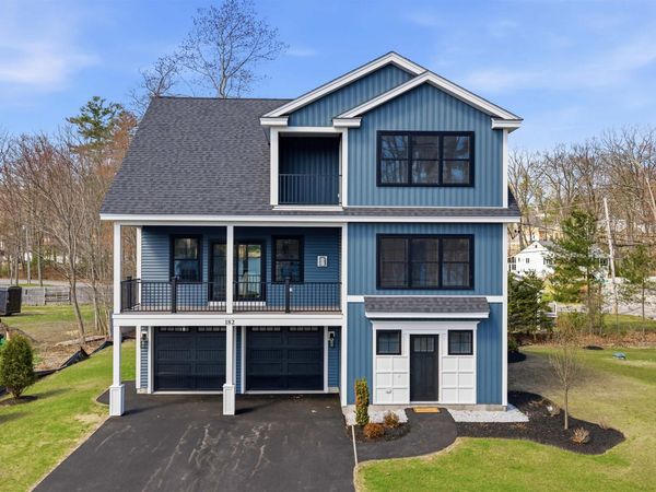 182 Shore Drive, Salem, NH 03079