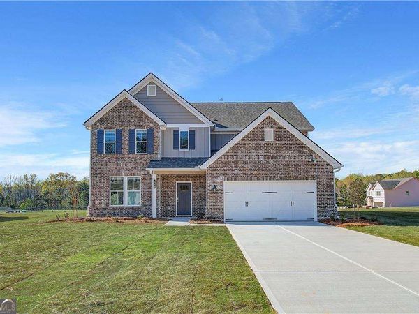 115 Felicity Pike, Locust Grove, GA 30248