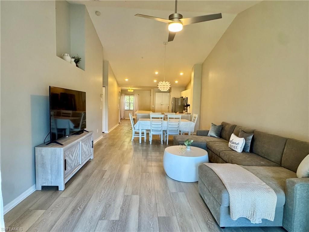 5045 Cedar Springs Dr, Unit 203, Naples, FL 34110 Photo