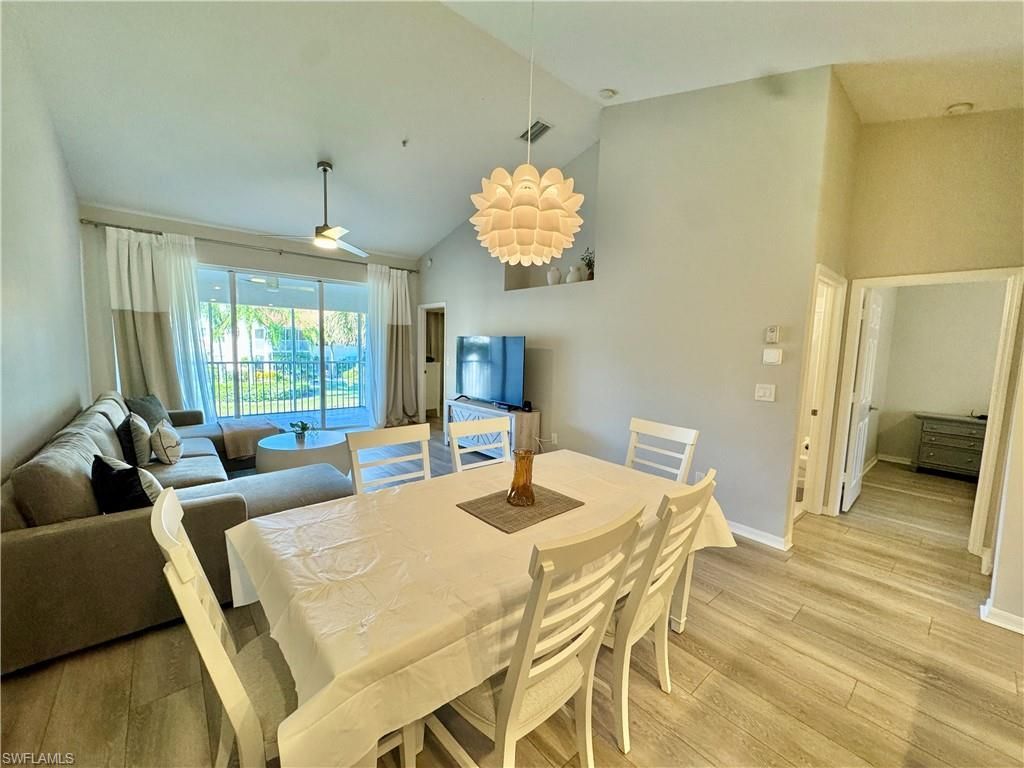5045 Cedar Springs Dr, Unit 203, Naples, FL 34110 Photo