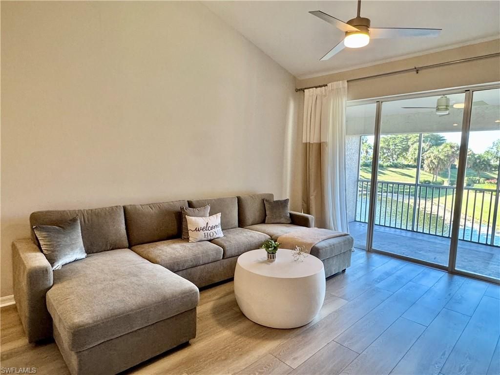 5045 Cedar Springs Dr, Unit 203, Naples, FL 34110 Photo