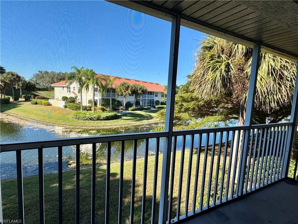 5045 Cedar Springs Dr, Unit 203, Naples, FL 34110 Photo