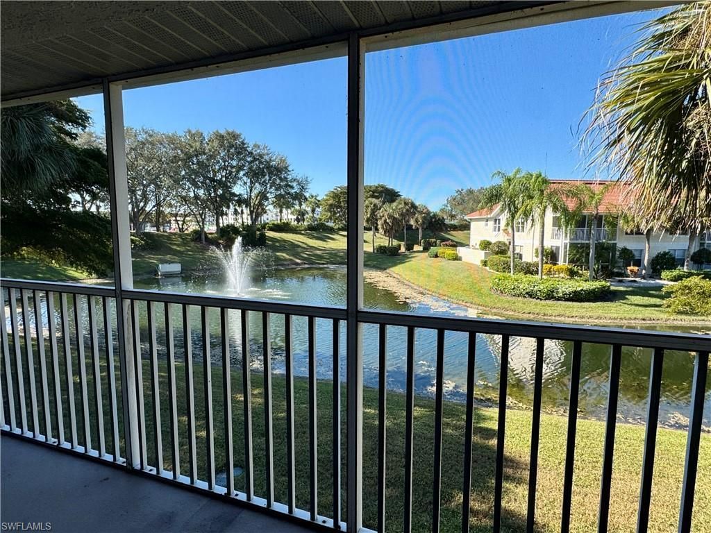 5045 Cedar Springs Dr, Unit 203, Naples, FL 34110 Photo