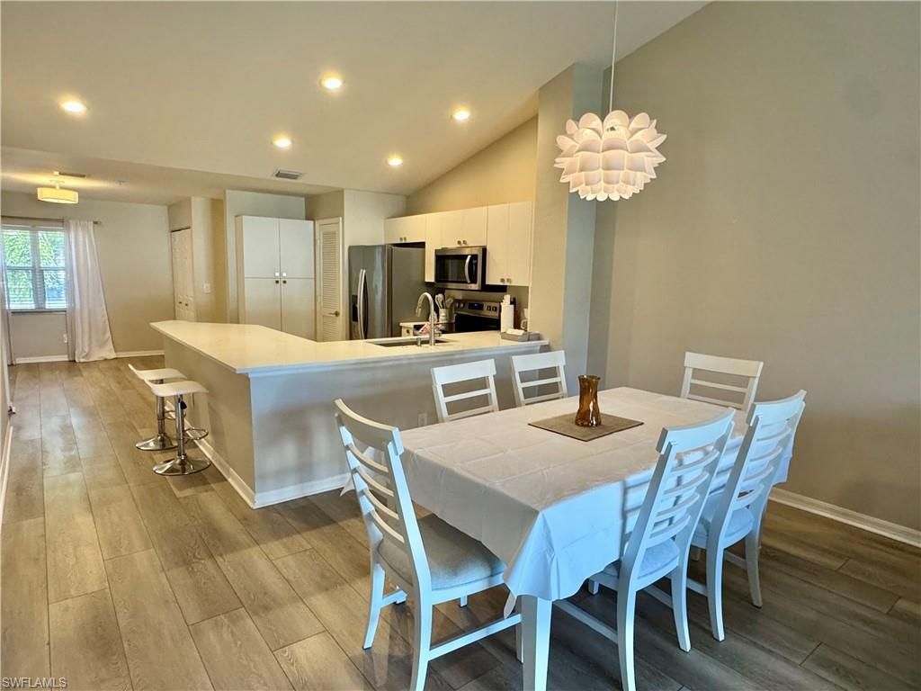 5045 Cedar Springs Dr, Unit 203, Naples, FL 34110 Photo