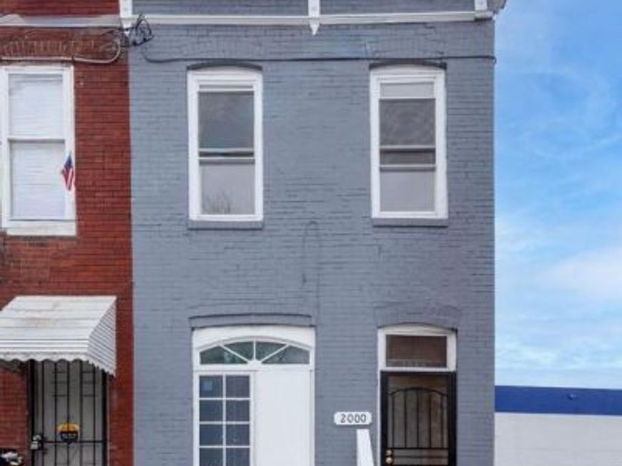 2000 Hollins Ferry Road, Baltimore, MD 21230 Main Photo