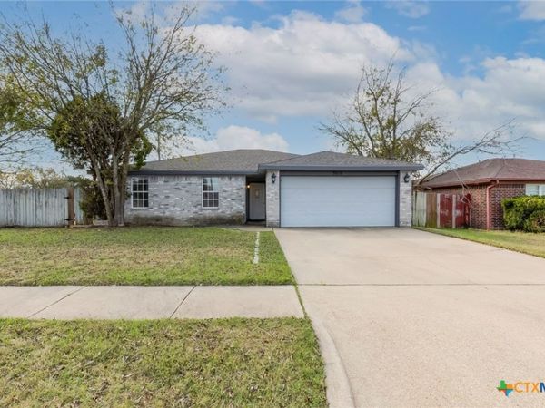 3610 Northcrest Drive, Killeen, TX 76543