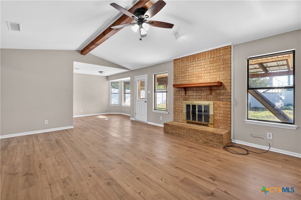 1702 Big Bend Drive, Killeen, TX 76549 Main Photo