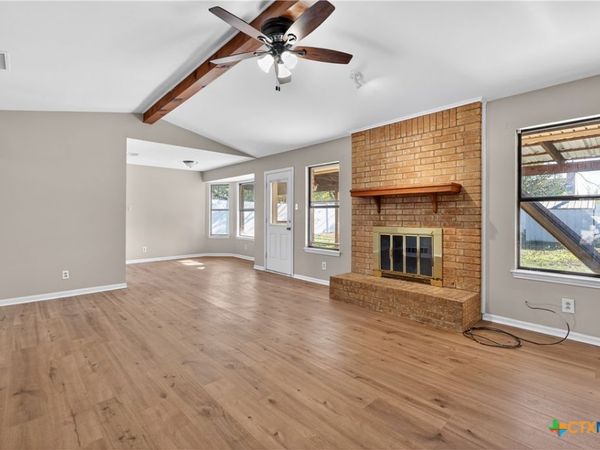 1702 Big Bend Drive, Killeen, TX 76549