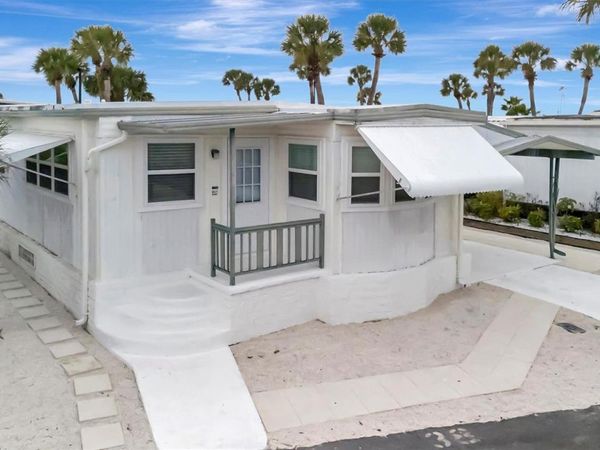 4851 W GANDY BOULEVARD, Unit B14L38, TAMPA, FL 33611