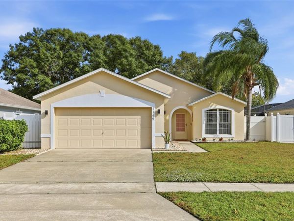 1145 GREAT SHADY LANE, ORLANDO, FL 32825