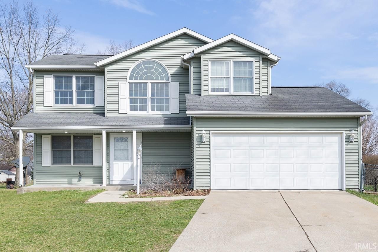 29437 Robert Jr Drive, Elkhart, IN 46516 Main Photo