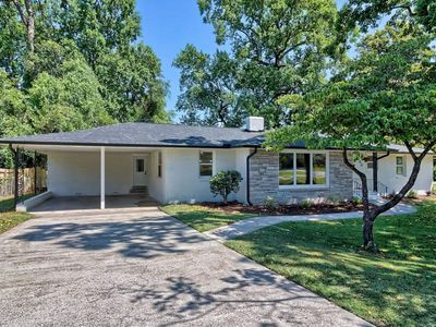 900 Michaelmas (AKA "M" Ave) Avenue, Cayce, SC 29033