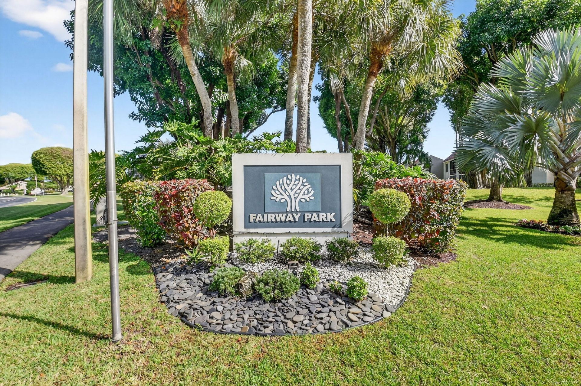 5785 Fairway Park Court, Unit 204, Boynton Beach, FL 33437 Photo