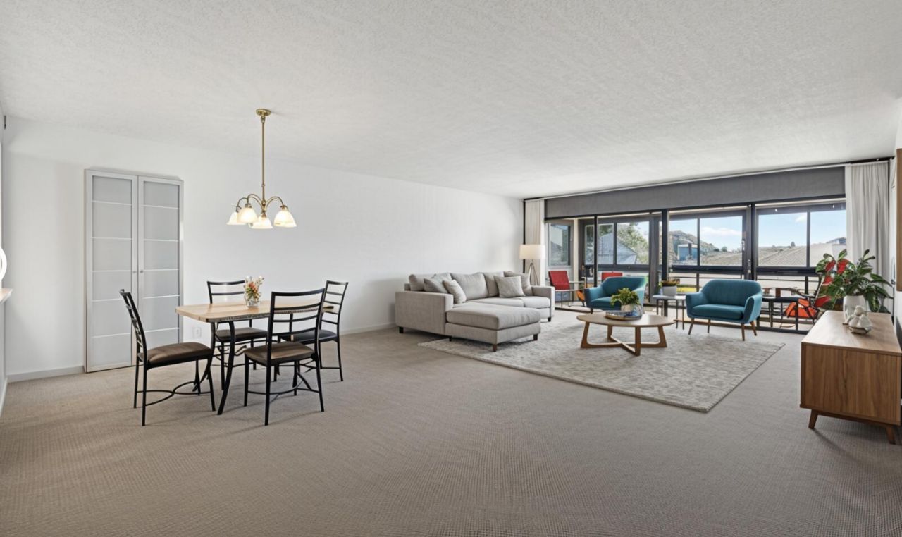 5785 Fairway Park Court, Unit 204, Boynton Beach, FL 33437 Photo