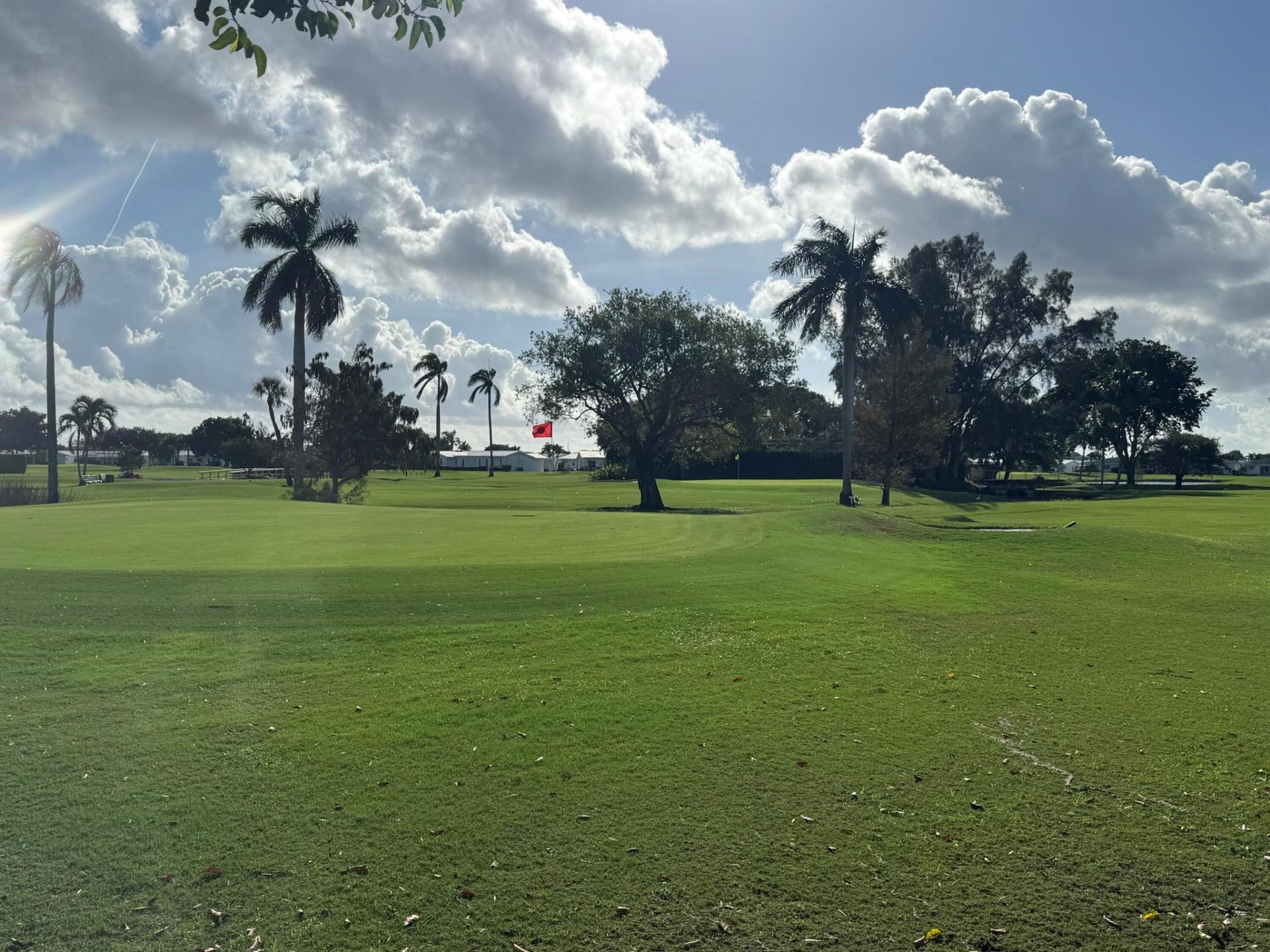 300 SW Golfview Terrace, Unit 152, Boynton Beach, FL 33426 Photo