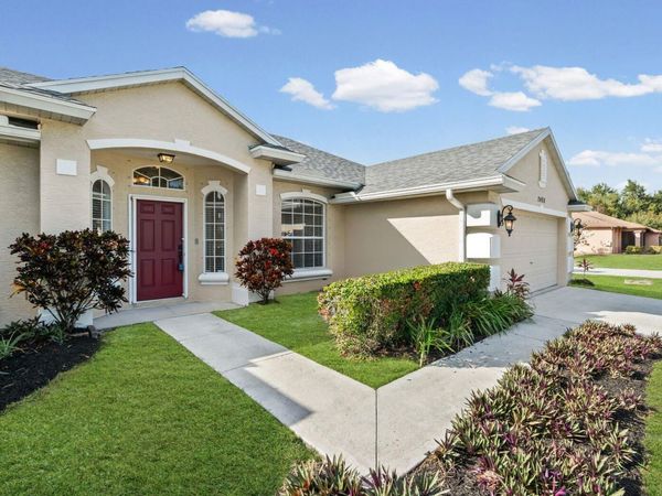 2400 SE Shipping Road, Port Saint Lucie, FL 34952