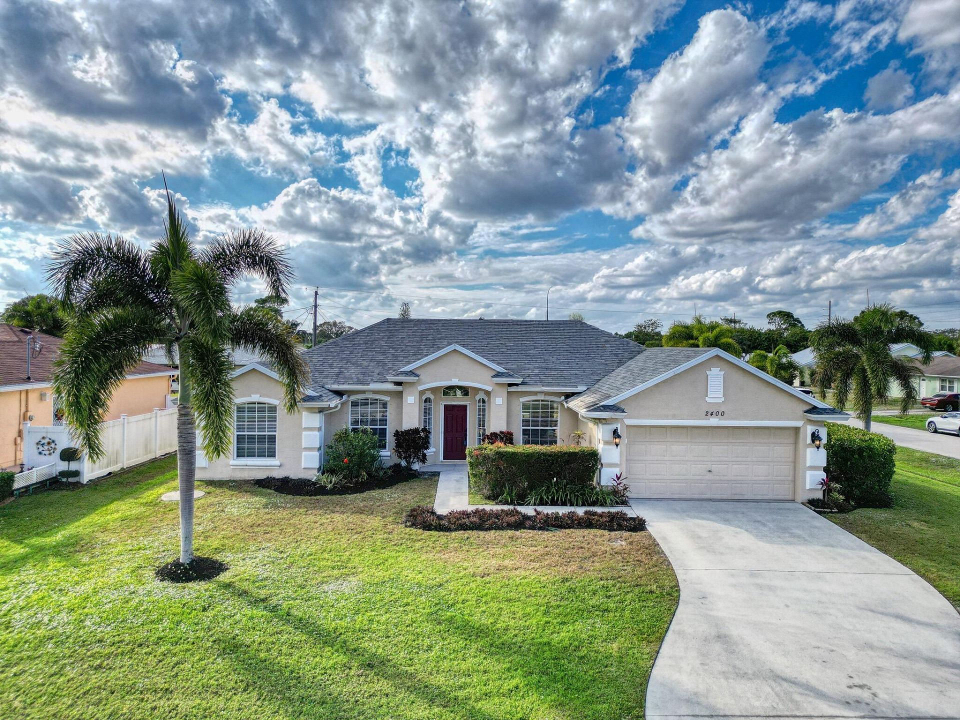 2400 SE Shipping Road, Port Saint Lucie, FL 34952 Photo