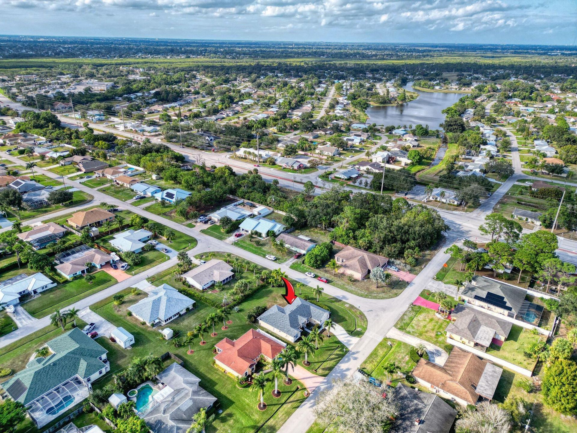 2400 SE Shipping Road, Port Saint Lucie, FL 34952 Photo