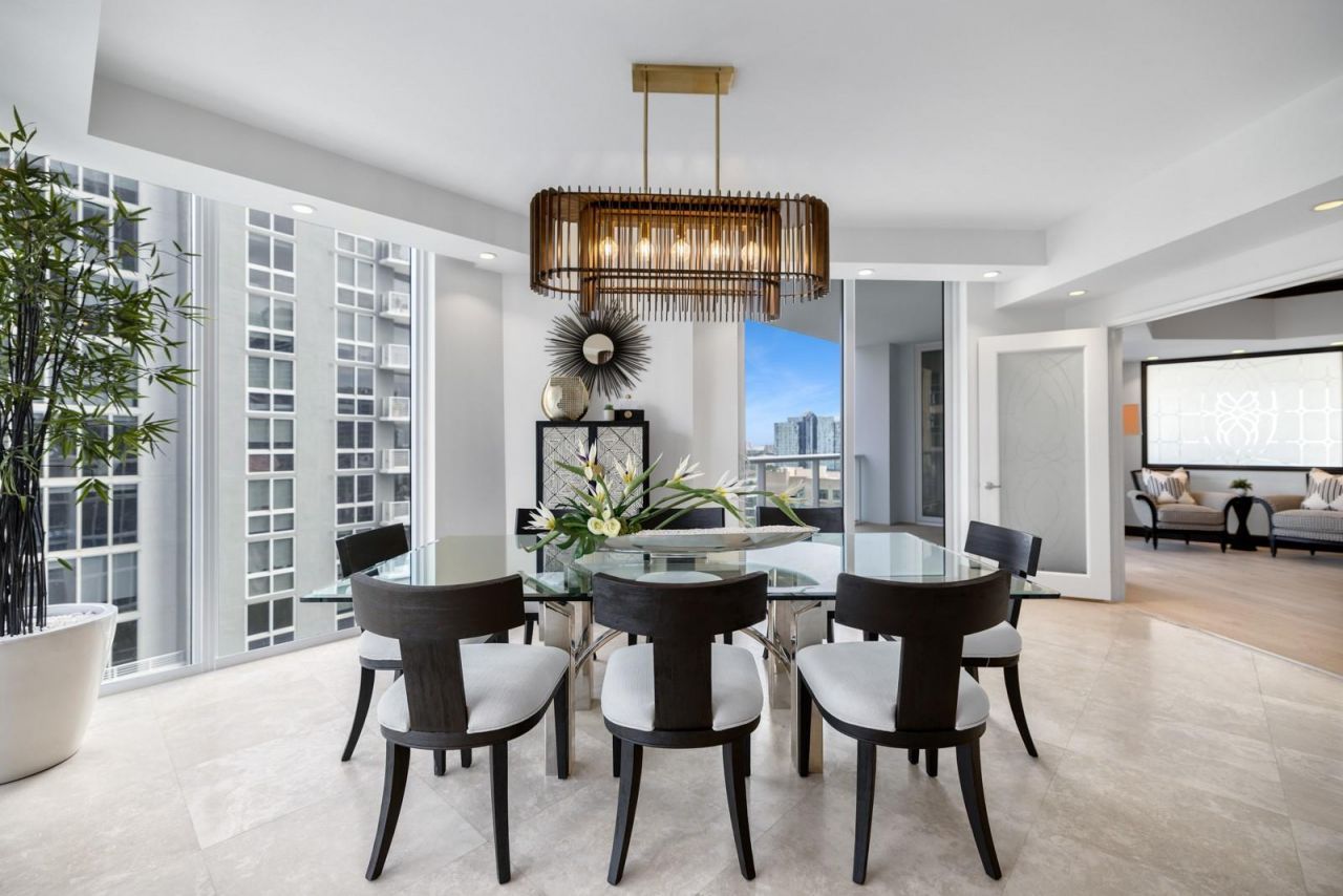 333 Las Olas Way, Unit 1610, Fort Lauderdale, FL 33301 Photo