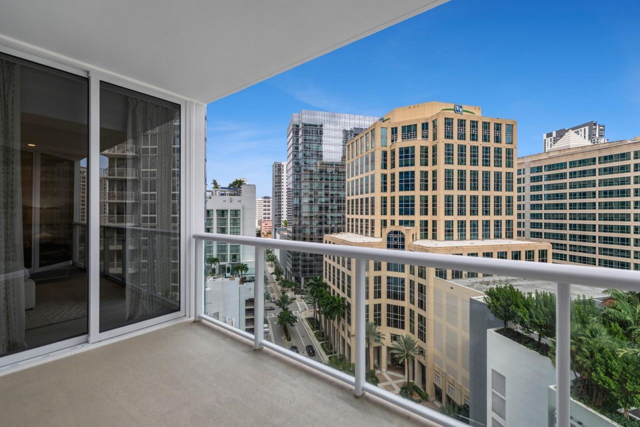 333 Las Olas Way, Unit 1610, Fort Lauderdale, FL 33301 Photo