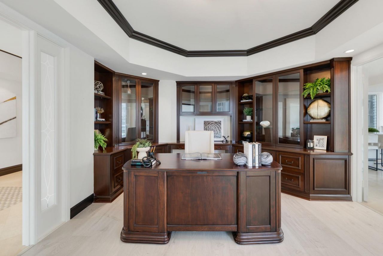 333 Las Olas Way, Unit 1610, Fort Lauderdale, FL 33301 Photo