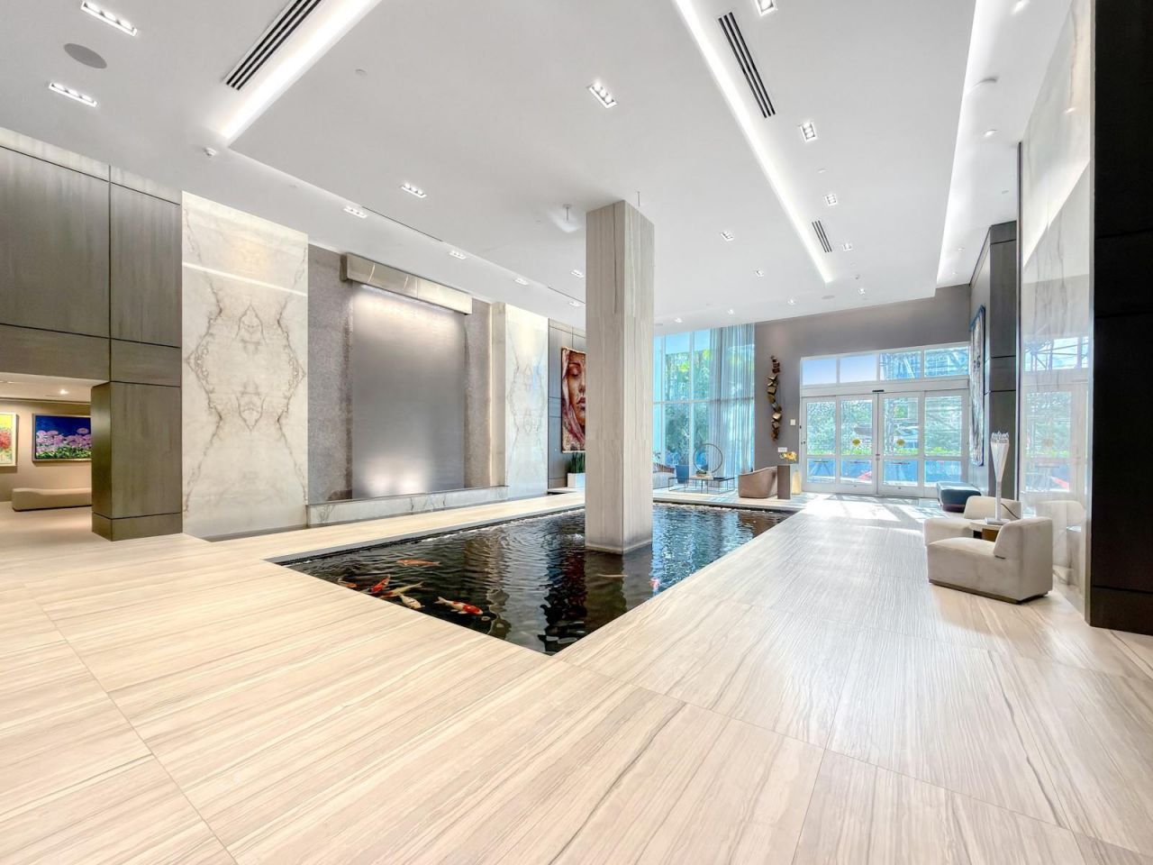 333 Las Olas Way, Unit 1610, Fort Lauderdale, FL 33301 Photo