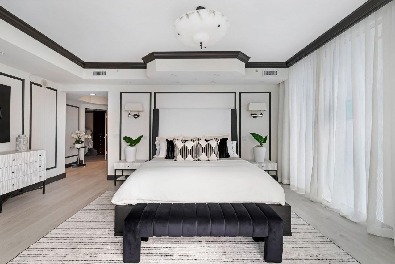 333 Las Olas Way, Unit 1610, Fort Lauderdale, FL 33301 Photo