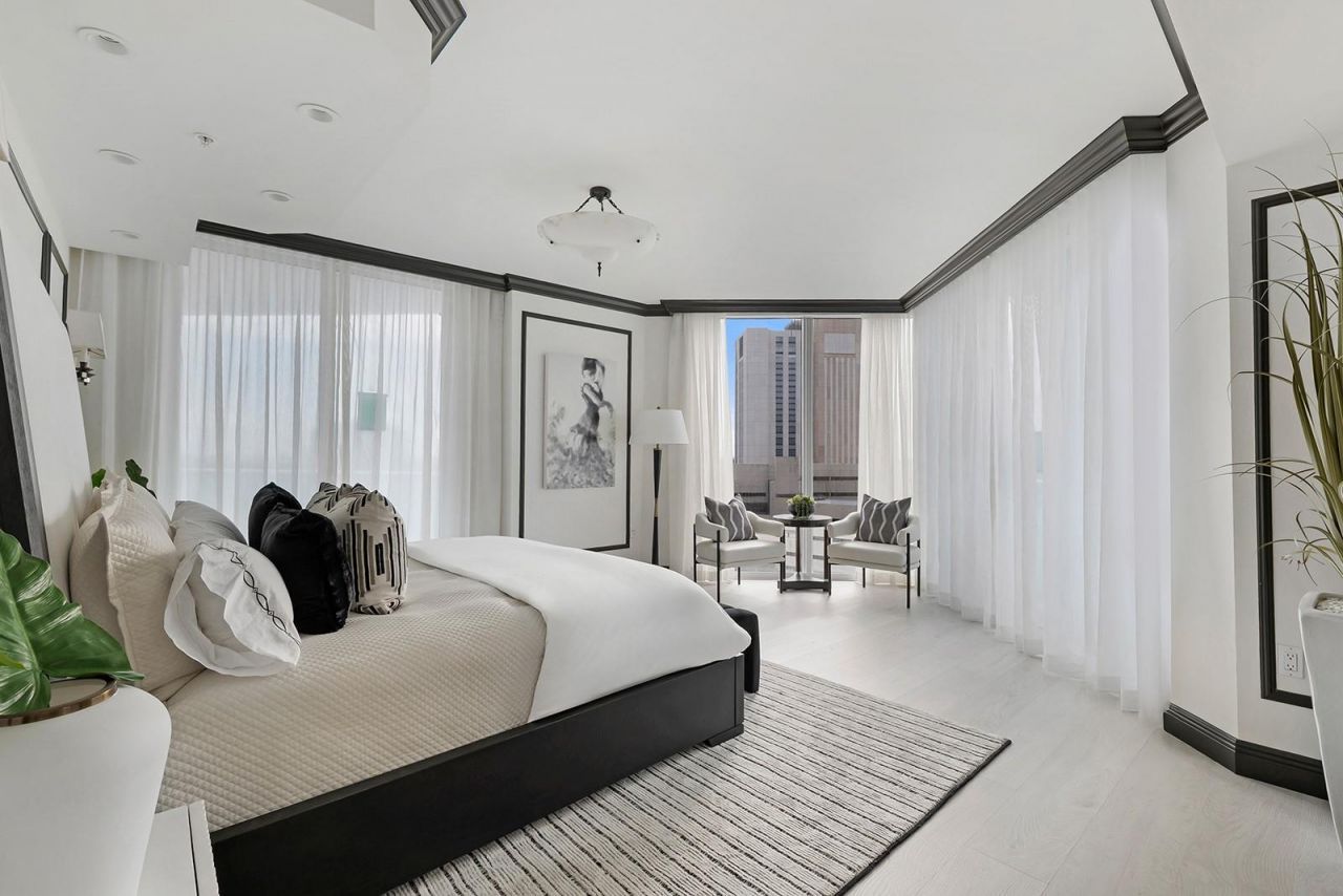 333 Las Olas Way, Unit 1610, Fort Lauderdale, FL 33301 Photo