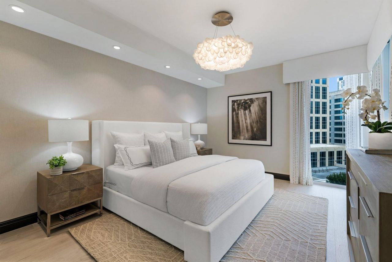 333 Las Olas Way, Unit 1610, Fort Lauderdale, FL 33301 Photo