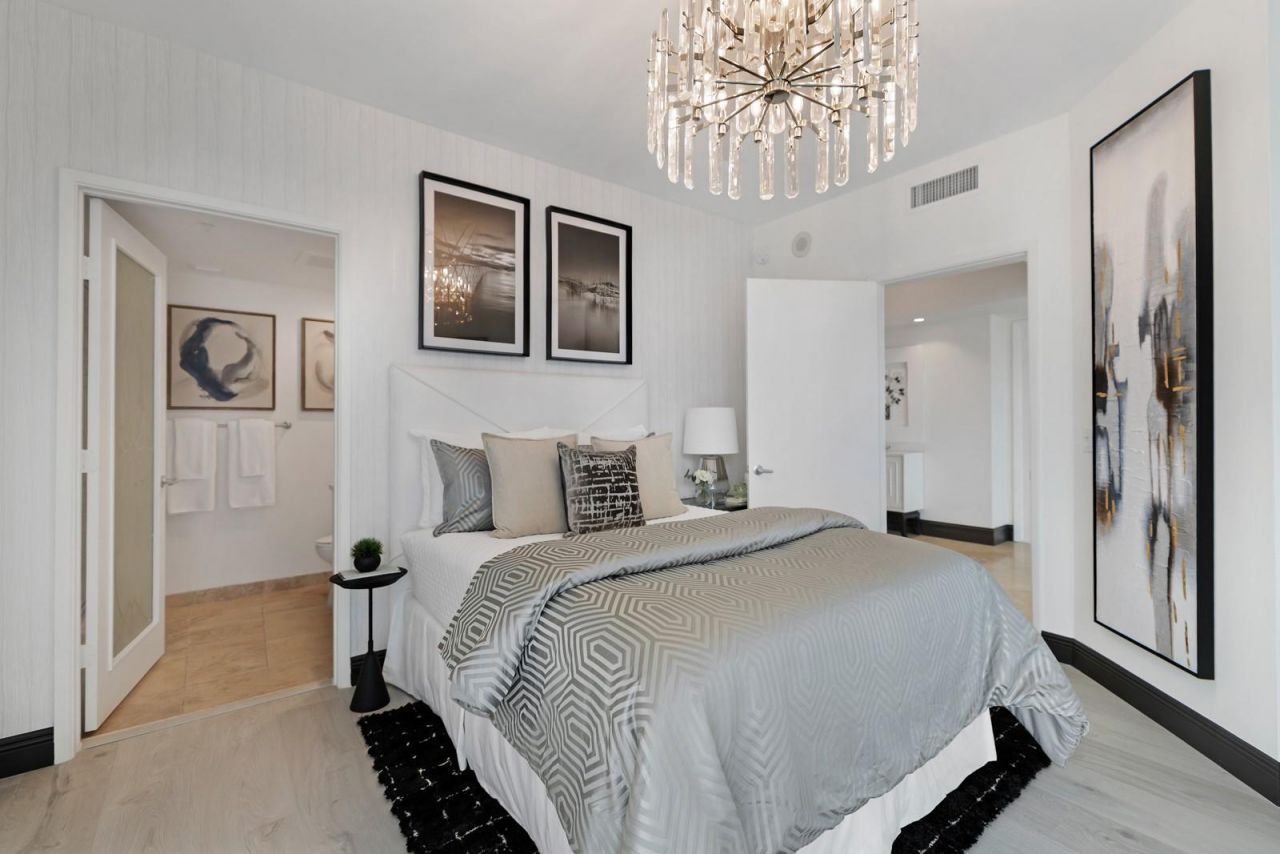 333 Las Olas Way, Unit 1610, Fort Lauderdale, FL 33301 Photo