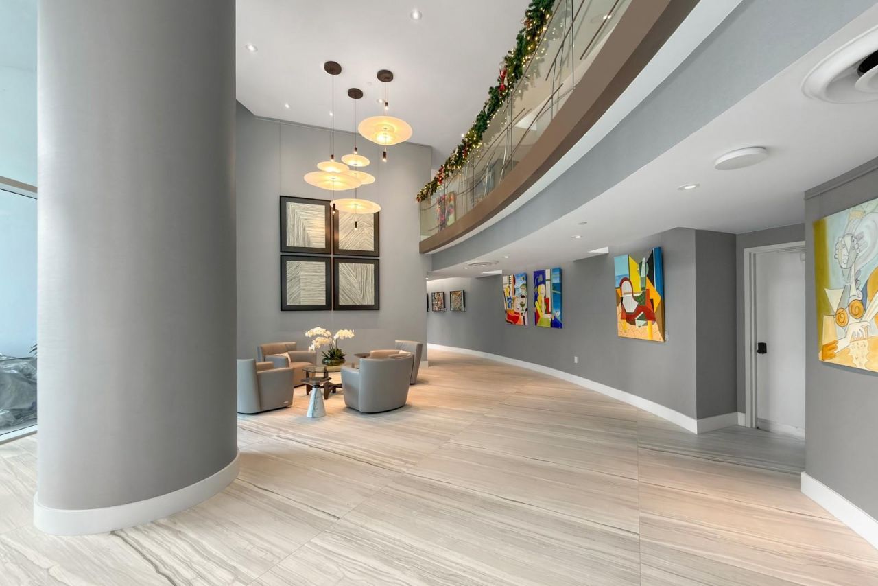 333 Las Olas Way, Unit 1610, Fort Lauderdale, FL 33301 Photo