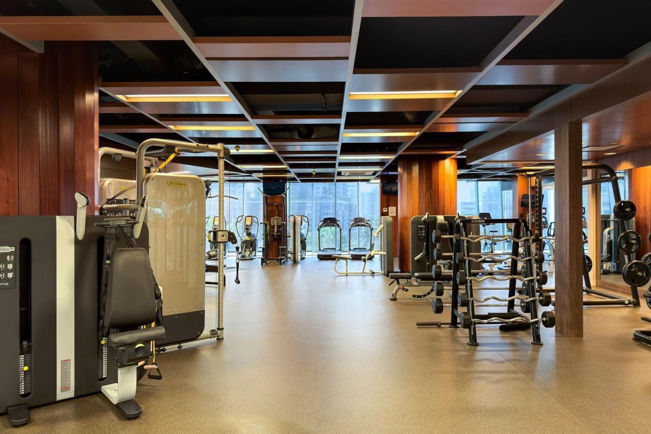 333 Las Olas Way, Unit 1610, Fort Lauderdale, FL 33301 Photo