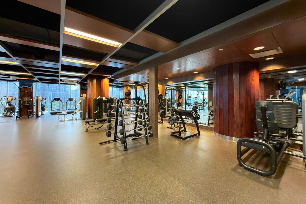 333 Las Olas Way, Unit 1610, Fort Lauderdale, FL 33301 Photo