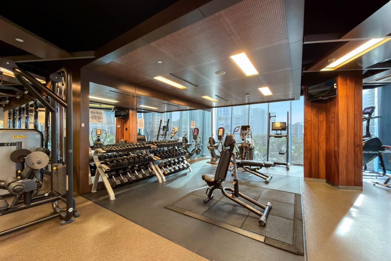 333 Las Olas Way, Unit 1610, Fort Lauderdale, FL 33301 Photo