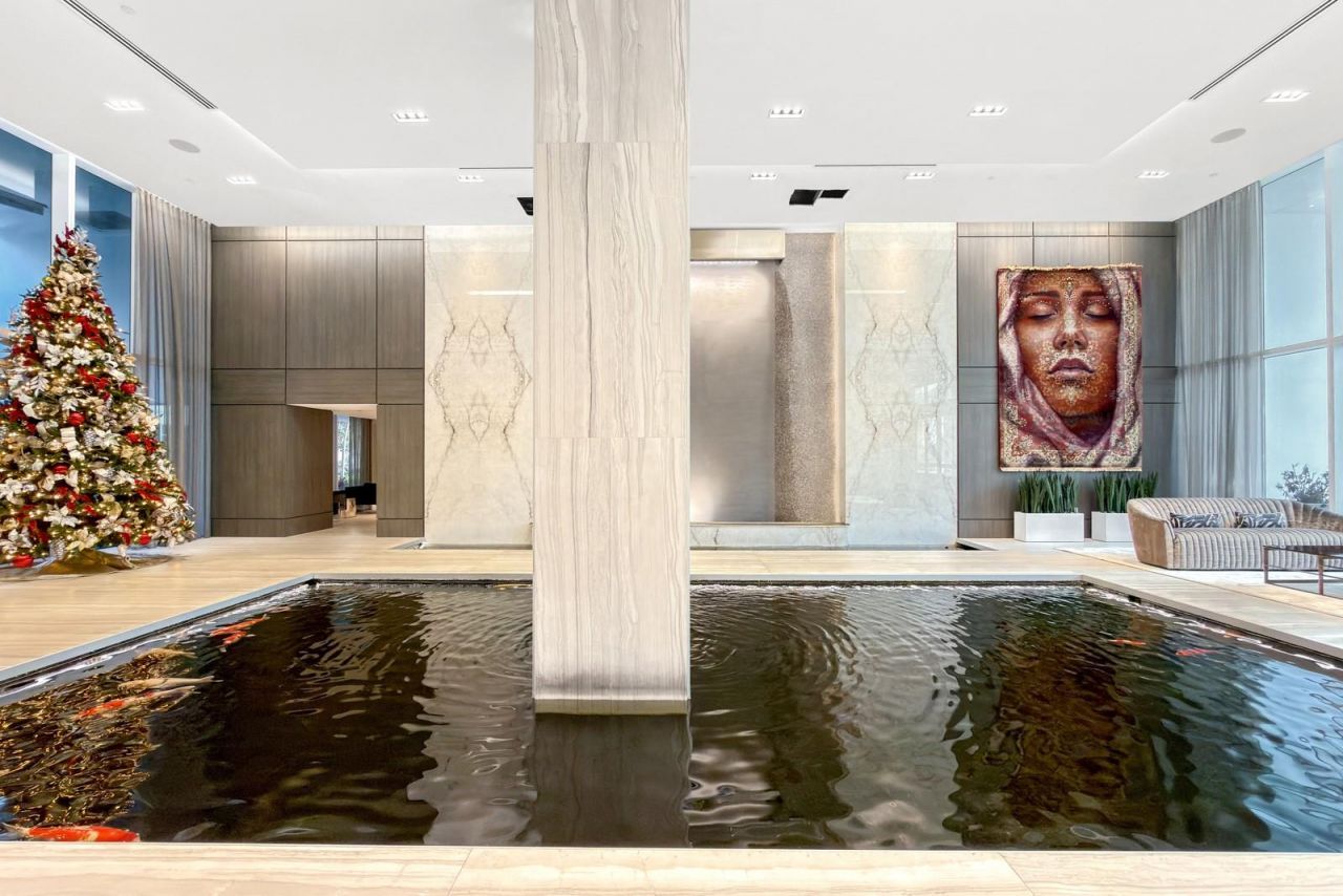 333 Las Olas Way, Unit 1610, Fort Lauderdale, FL 33301 Photo