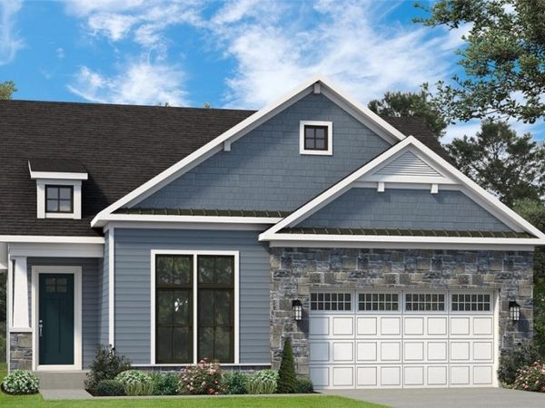 Lot 235 Joyce Court, Economy, PA 15005