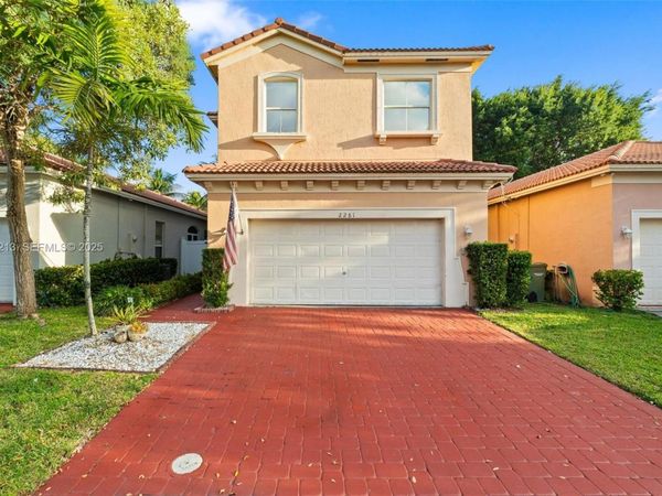 2281 NE 37th Rd, Unit 2281, Homestead, FL 33033