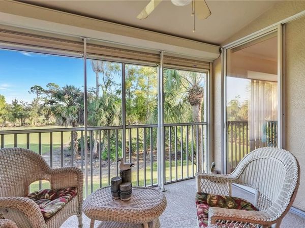 21351 Lancaster RUN, Unit 326, ESTERO, FL 33928